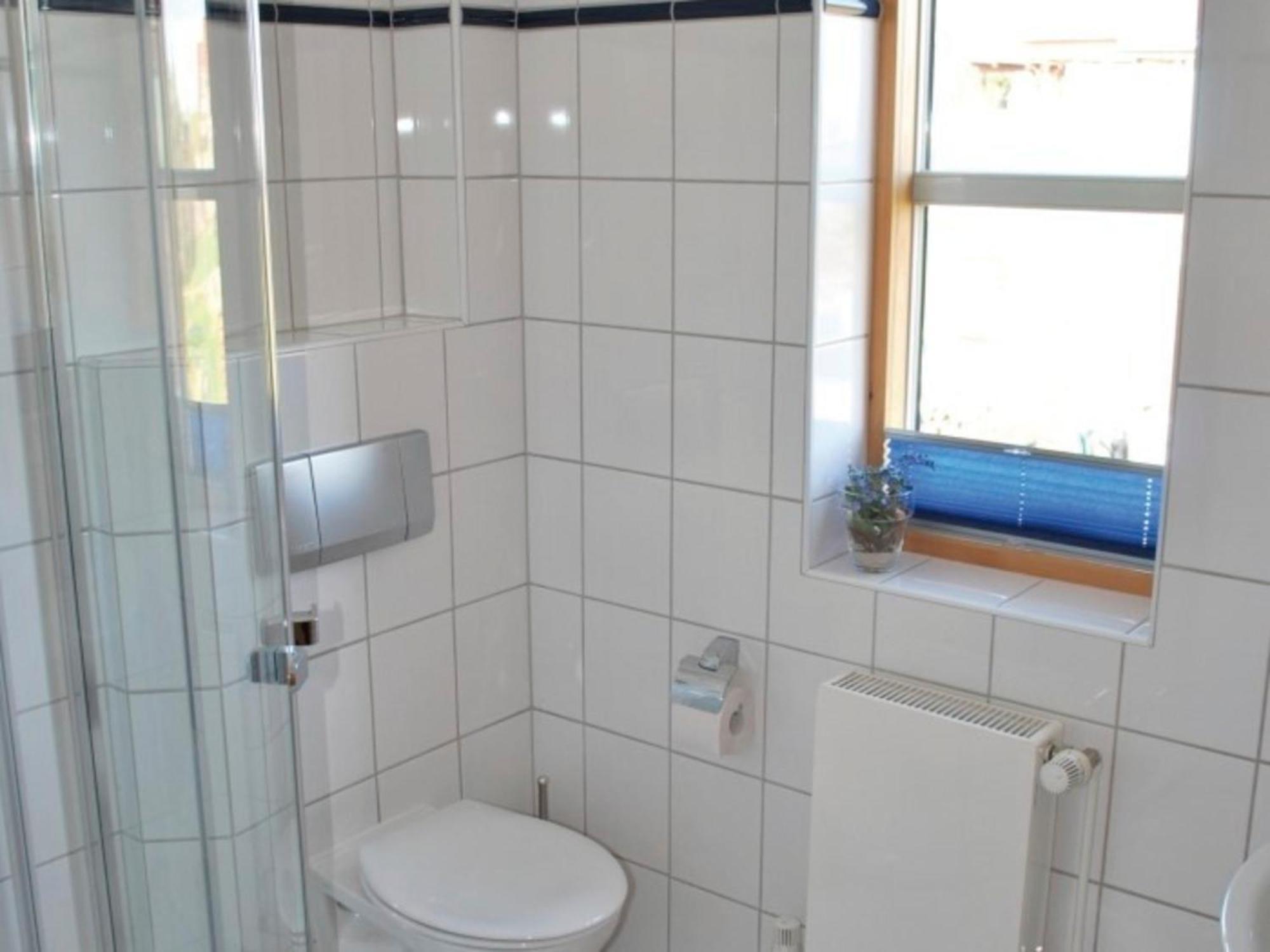 Ferienwohnung Delfs Hamdorf 外观 照片