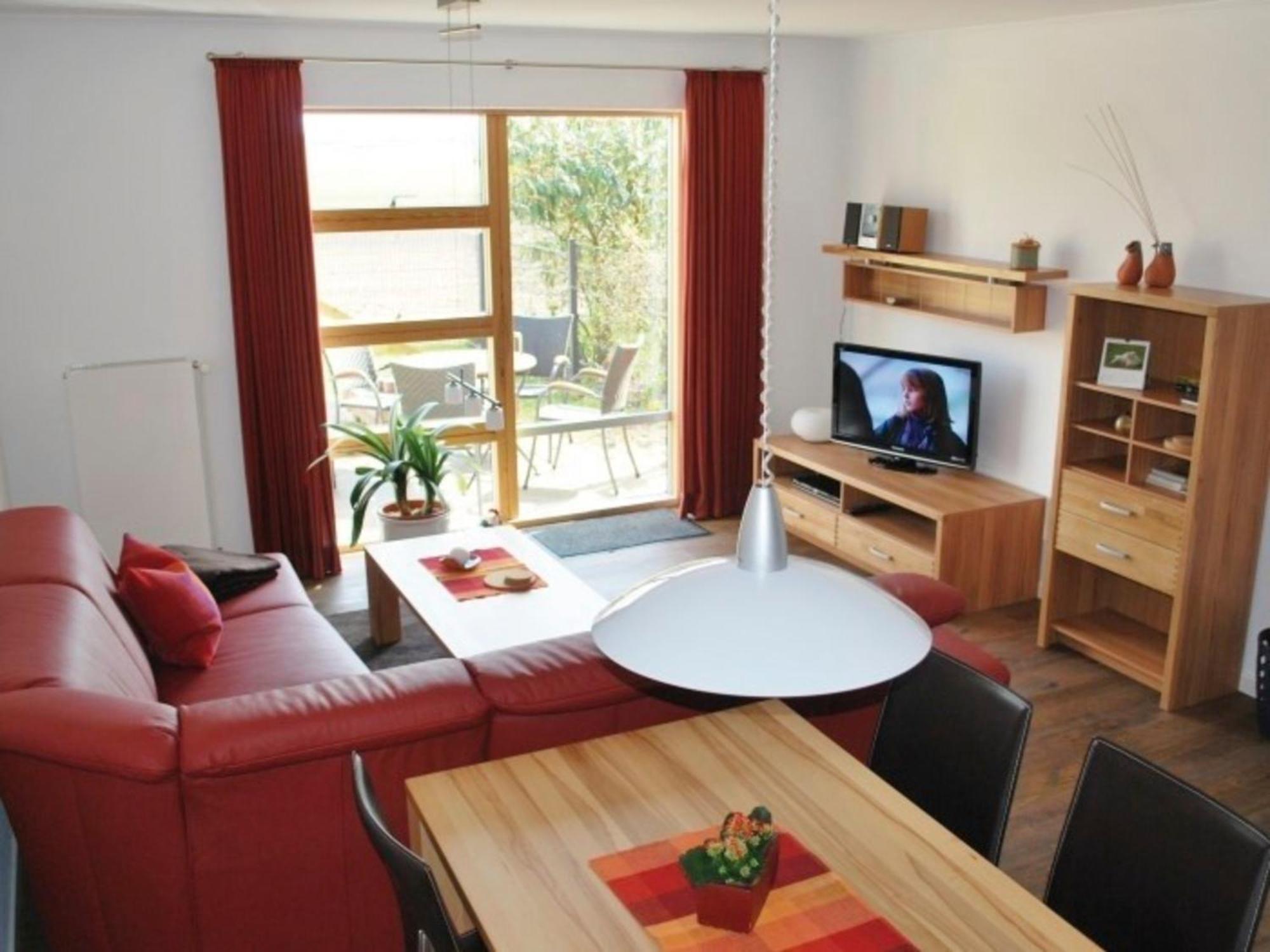 Ferienwohnung Delfs Hamdorf 外观 照片