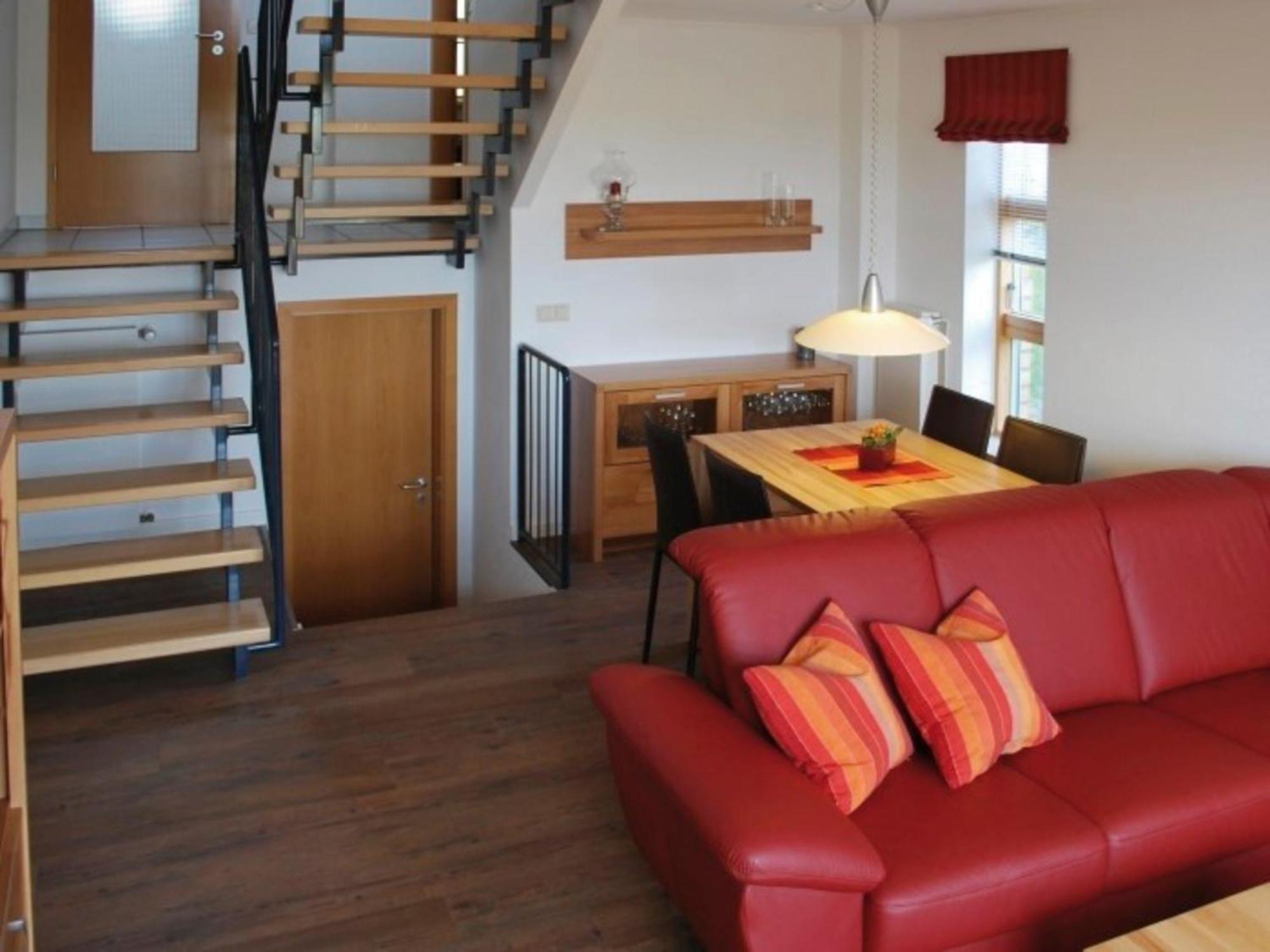 Ferienwohnung Delfs Hamdorf 外观 照片
